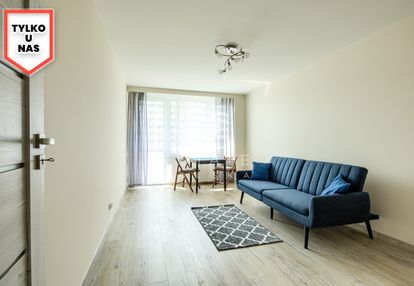 Dwa pokoje po remoncie na przymorzu !!!