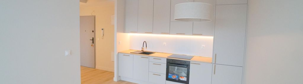 Mieszkanie w nowym budownictwie, ul. akademicka 42