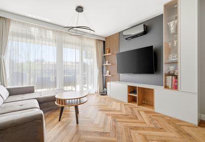 Wyjątkowe 3pok.+ogródek 26m2+taras. piękny widok