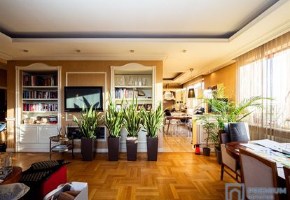 Eksluzywny aparament+taras 100m2/pilotów/ 4 korony