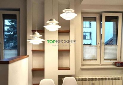 Trzy pokoje z aneksem kuchennym, super dojazd