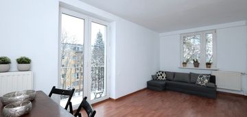 2 pokoje 38m2 ul.żwirki i wigury- 2 linia zabudowy