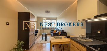 2 pokoje po remoncie | azory | od zaraz