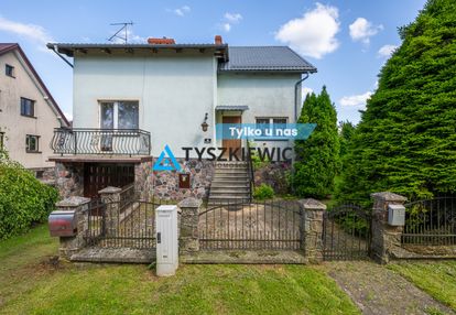 Dom wolnostojący w świetnej lokalizacji -rzepnica