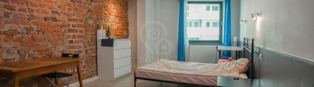 2 mikroapartamenty | 51 m2 | 500 m od rynku!