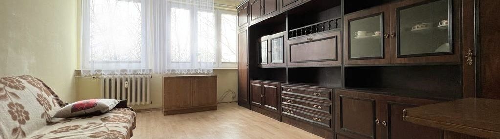 Mieszkanie 2 pok, 46,5m2,bohaterów warszawy, ksm