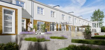 Regionalna manor – twój nowy dom czeka! dom 215m2