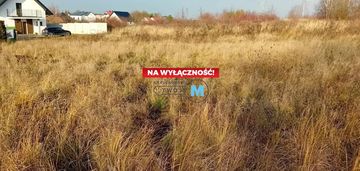 Na sprzedaż widokowy  teren inwestycyjny!