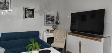 Mieszkanie w górach z pięknym widokiem