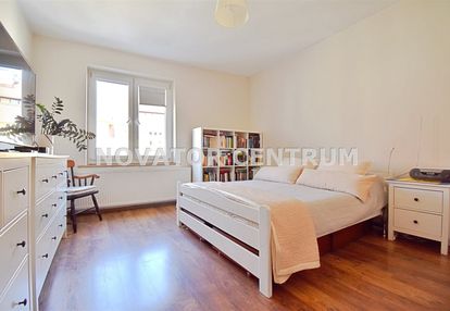 2 pokoje, 50 m2, dzielnica muzyczna