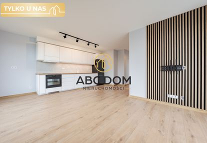 Totalnie nowe mieszkanie 2 pok. winda/ garaż