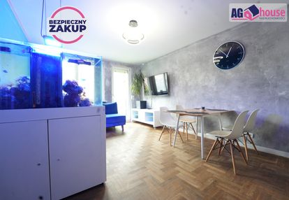 3 pokoje | parter | blisko plaży i lasu | stogi