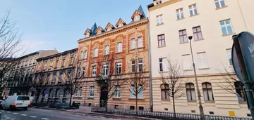 Apartament / Biuro / Mieszkanie ul. Krowoderska 55