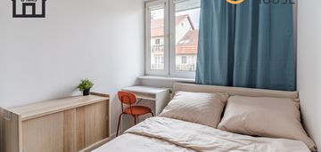 Gotowy produkt inwestycyjny! bardzo blisko centrum