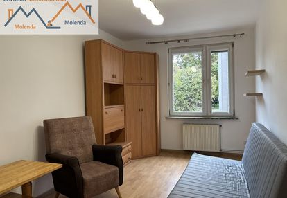 2 pokoje, balkon i piętro, centrum bolesławca