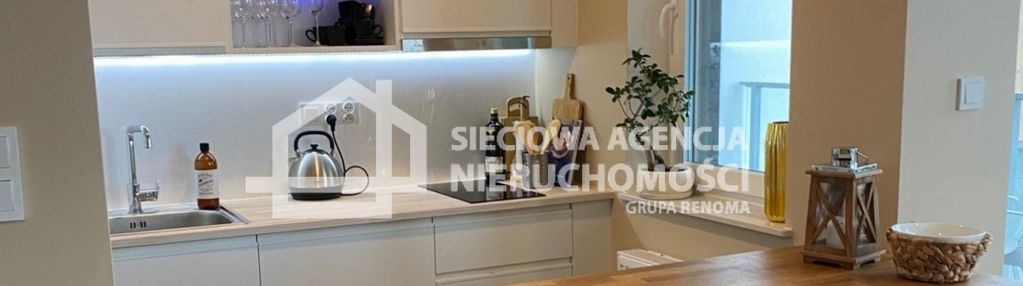 2-pok.mieszkanie w nowej inwestycji modern tower