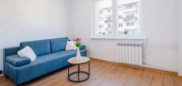 Tychy, do wynajęcia 2 pokoje,1 piętro z balkonem