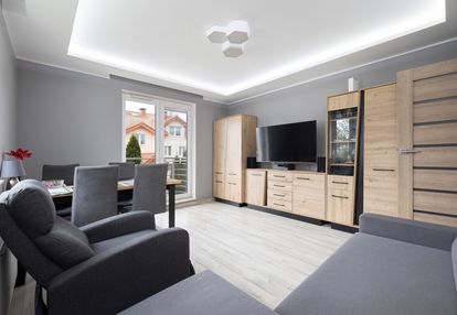 2 pokojowe mieszkanie w tczewskich łąkach