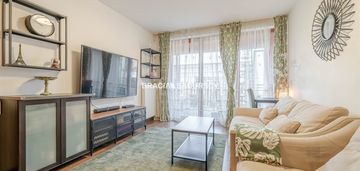 4 pokoje/106m2/ taras 40m2/ 2 łazienki/dla rodzin