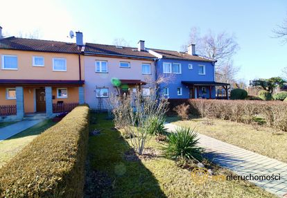 Dom z ogródkiem w zlatych horach!