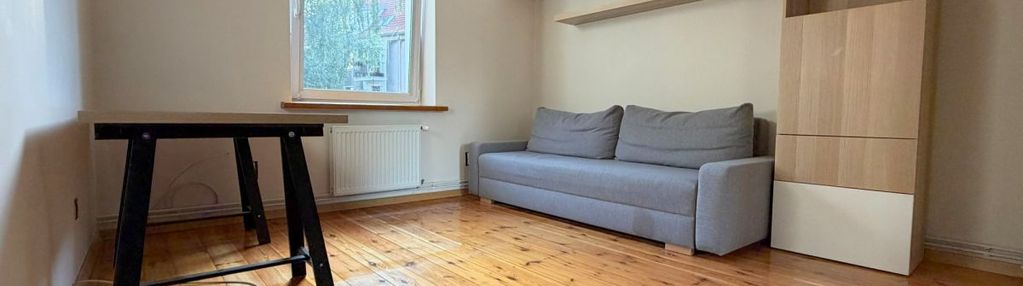 3 pokoje gotowe do wprowadzenia - gdańsk wrzeszcz!