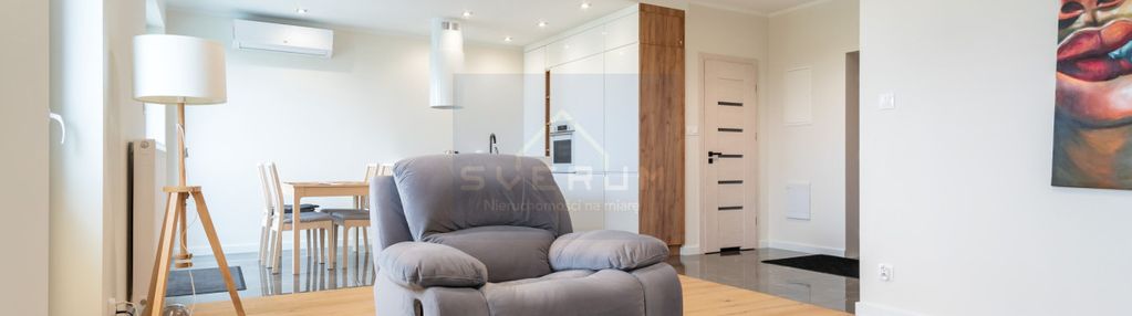 Nowe mieszkanie na sprzedaż w dzielnicy parkitka