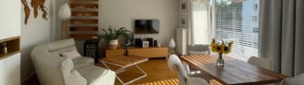 2-pokojowe mieszkanie na białołęce