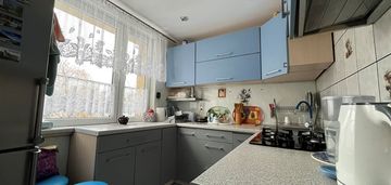 Duże wygodne mieszkanie dla rodziny!