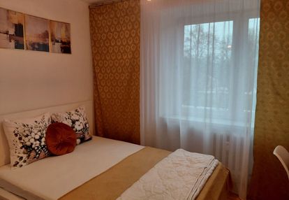 Wygodne | metro | balkon | po remoncie