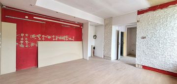 Lokal 55,91 m2, dostępne inne lokale w kamienicy
