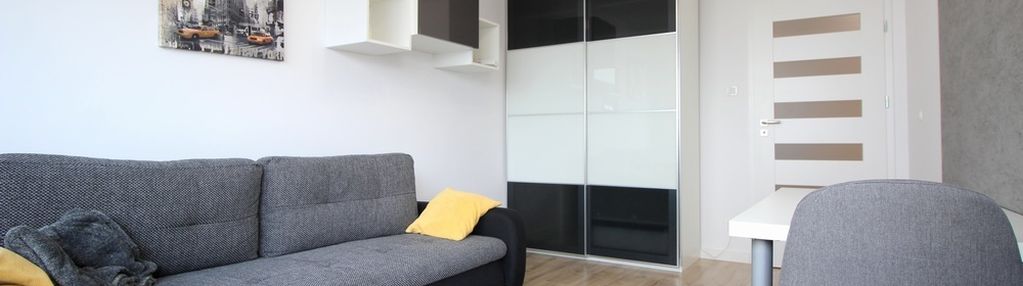 2 niezależne pokoje*dobrego pasterza*38m2*balkon