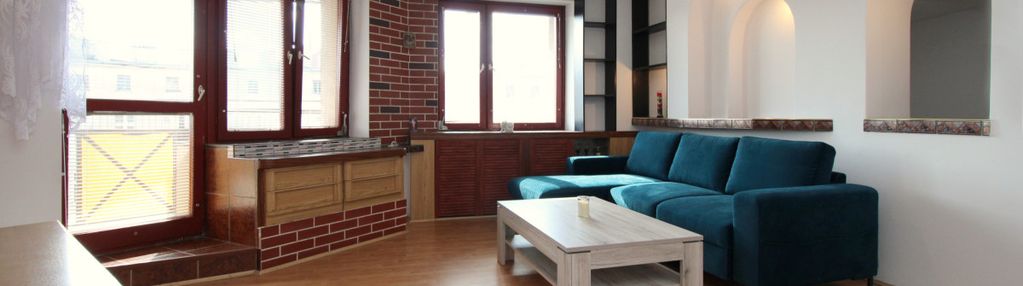 Balkon, winda, po remoncie, bliska komunikacja