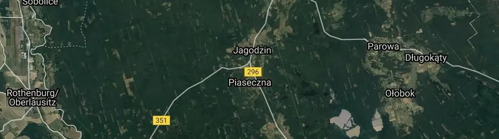 Działka na sprzedaż 8800m2