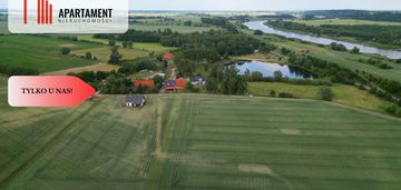 4 działki budowlane obok siebie pogorzała wieś