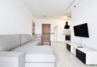 Mieszkanie z tarasem na zakolu wisły