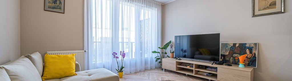 Bezkompromisowe studio przy motławie