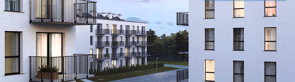 Mieszkanie z ogródkiem - odbiór i kw 2026