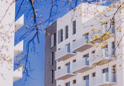 Dla studenta✅ blisko uczelni | 32 m² + taras 11 m²