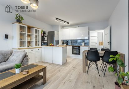 Piękne mieszkanie | 2 ogródki | idealne dla pary