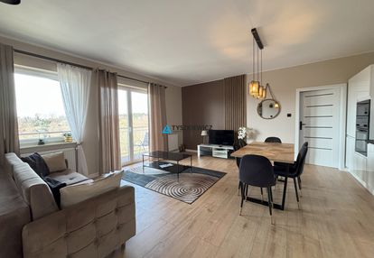 3 pokojowy słoneczny apartament