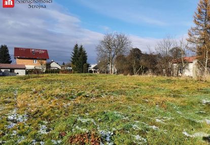 Działka płaska w golkowicach 22a - media