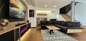 Nowoczesny dom 200 m² mikołów|działka 1030 m²|las