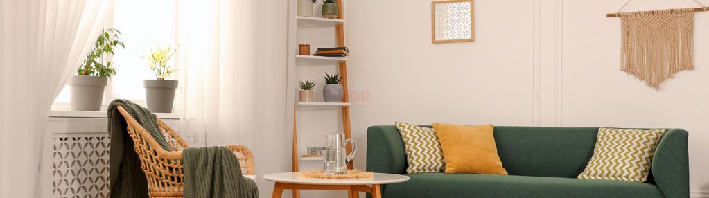 Rodzinne mieszkanie z salonem 46 mkw!|smarthome
