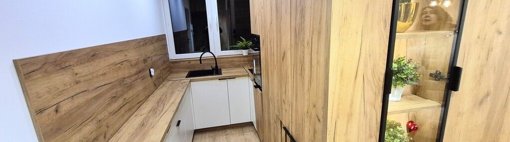 -piękne-3pok-świeżo po remoncie-m.miejskie-balkon-