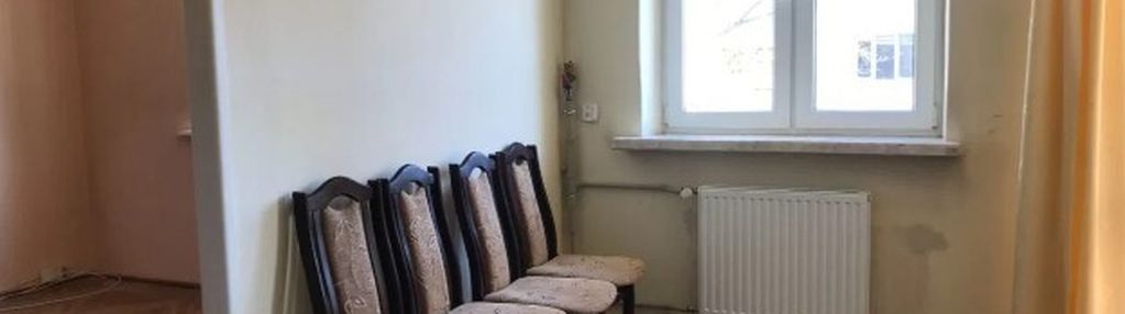 2-pokojowe mieszkanie na woli