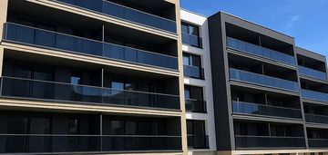 Balkon 10m2 katowice 3 pokoje wełnowiec józefowiec