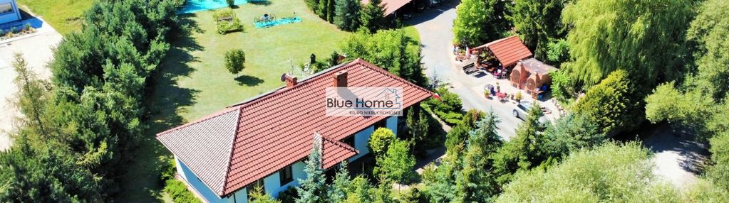 Na sprzedaż posiadłość w nowej wsi koło torunia