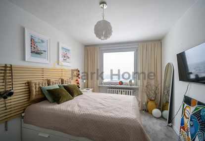 Dostępne od zaraz, ostatnie piętro i świetny widok