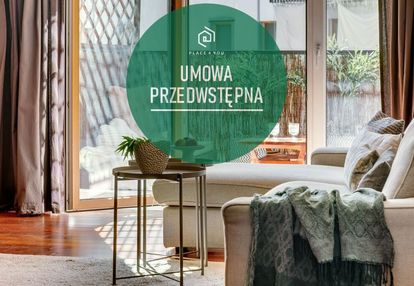 Przestronne 3 pokoje, 2 łazienki, 2 balkony