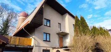 Okazyjna cena !  tychy  czułów dom 400 m2 !